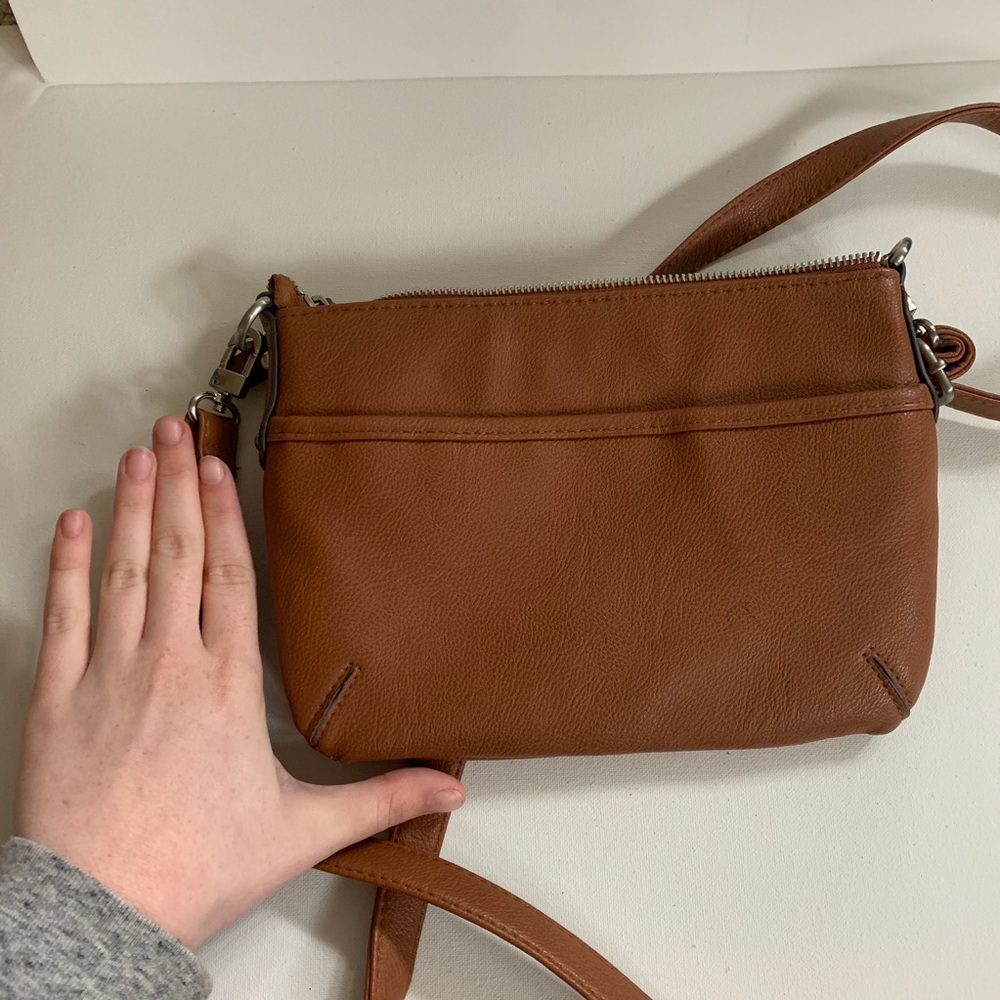Merona Cross-body bag - Picture 5 of 5